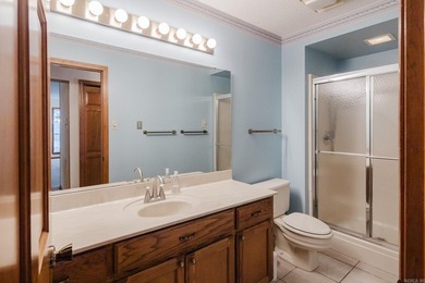 This Condo on the Lake is a 3-bedroom, 2-bath entry-level condo - photo 26