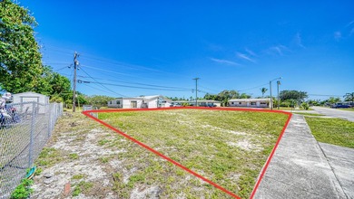 Exclusive and Prestine Corner Lot located in the subdivision of - photo 6
