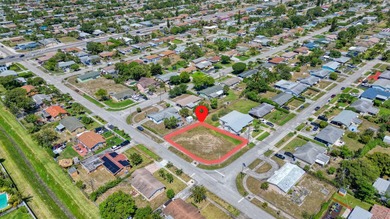 Exclusive and Prestine Corner Lot located in the subdivision of - photo 9