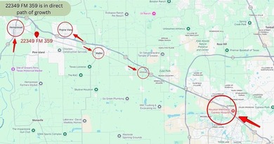 Strategically located at the highly visible intersection of FM - photo 29