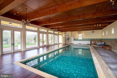 An incomparable equestrian estate unfolds across 9981 & 10215 - photo 29