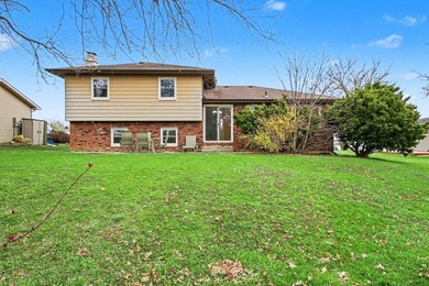First time ever offered! This well-maintained quad-level home is - photo 30