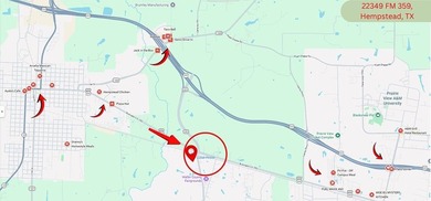 Strategically located at the highly visible intersection of FM - photo 30
