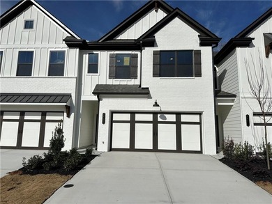 Lake Lanier Townhome/Townhouse Sale Pending in Gainesville Georgia