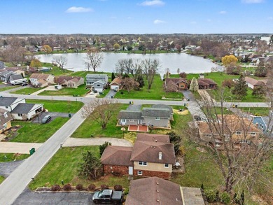 First time ever offered! This well-maintained quad-level home is - photo 31