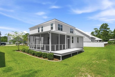 80 Bayou Edge Landing is the kind of Santa Rosa Beach home that - photo 33