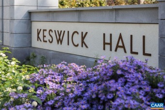 The Estate at Keswick Hall, with only 121 homes and home sites - photo 4