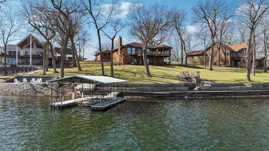 Welcome to Paradise on Sun Valley Lake in southern Iowa. This - photo 34