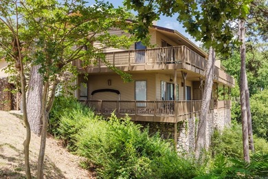 This Condo on the Lake is a 3-bedroom, 2-bath entry-level condo - photo 35
