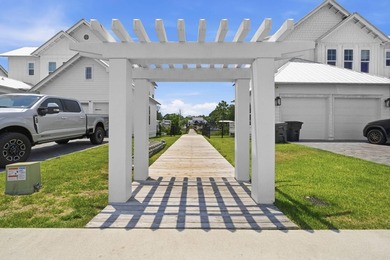 80 Bayou Edge Landing is the kind of Santa Rosa Beach home that - photo 35
