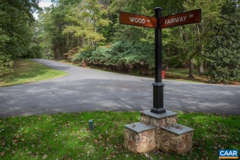 The Estate at Keswick Hall, with only 121 homes and home sites - photo 6