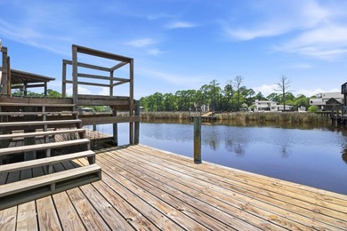 80 Bayou Edge Landing is the kind of Santa Rosa Beach home that - photo 37