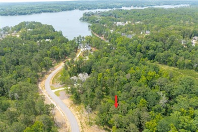Lake Lot For Sale in Greensboro, Georgia