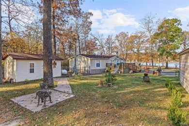 Lake Home For Sale in Bismarck, Missouri