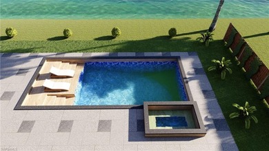 Welcome to waterfront living in what will be this stunning new - photo 3
