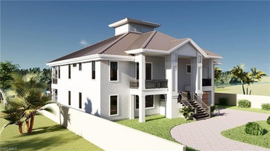 Welcome to waterfront living in what will be this stunning new - photo 4