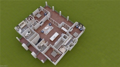 Welcome to waterfront living in what will be this stunning new - photo 5