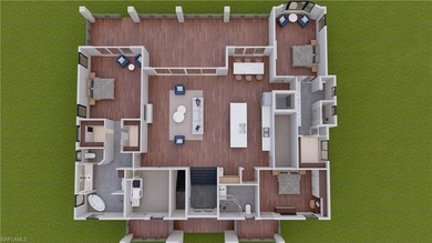 Welcome to waterfront living in what will be this stunning new - photo 6