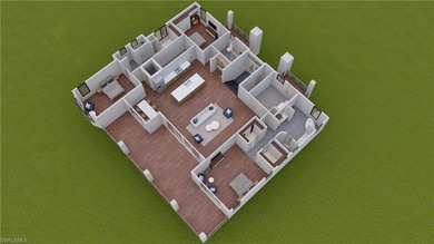 Welcome to waterfront living in what will be this stunning new - photo 7