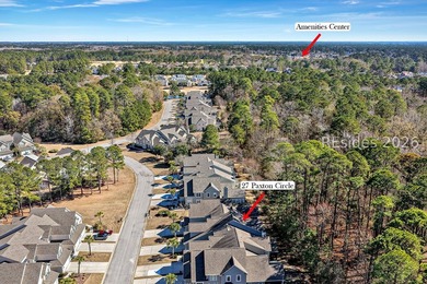 27 Paxton Circle offers a polished take on Lowcountry living - photo 49