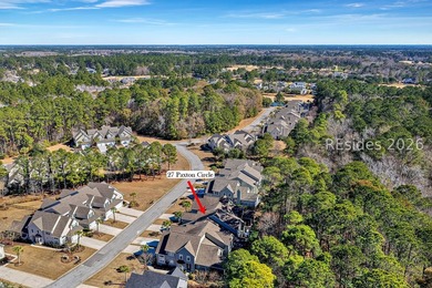 27 Paxton Circle offers a polished take on Lowcountry living - photo 50