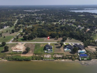 Lake Lot For Sale in Mabank, Texas