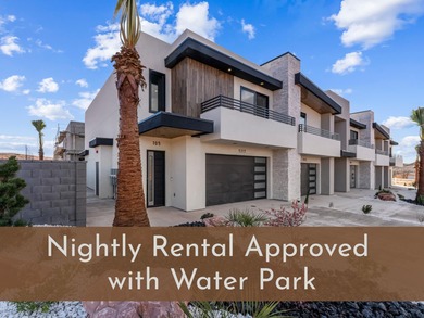 Virgin River Home For Sale in Hurricane Utah