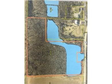 (private lake, pond, creek) Acreage For Sale in Poplar Bluff Missouri