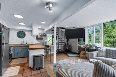 Lake Condo For Sale in Breckenridge, Colorado