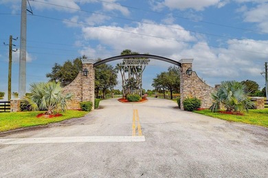 Welcome to Sherman Wood Ranches, a gated equestrian community - photo 5