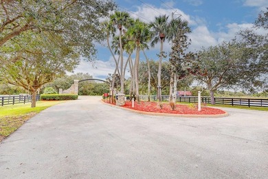 Welcome to Sherman Wood Ranches, a gated equestrian community - photo 7