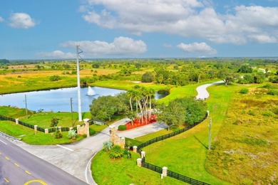 Welcome to Sherman Wood Ranches, a gated equestrian community - photo 9