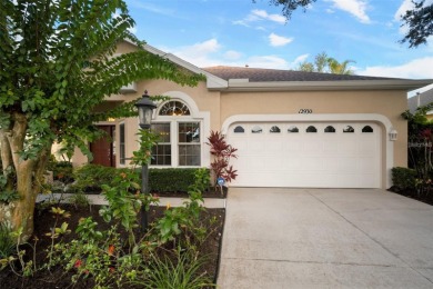 Summerfield Lake Home For Sale in Lakewood Ranch Florida