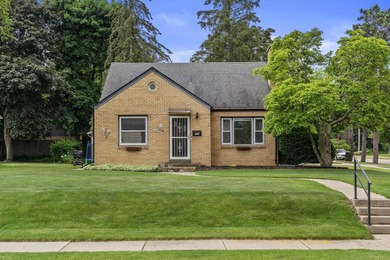 Lake Michigan - Milwaukee County Home For Sale in South Milwaukee Wisconsin