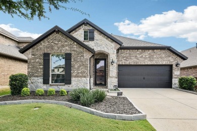 Lake Home For Sale in Little Elm, Texas