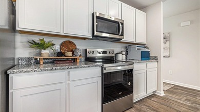 Located near Longs, Evington Place provides easy access to - photo 11