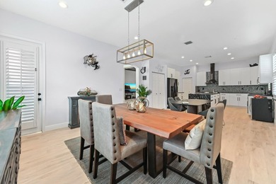 Welcome to this beautiful 1-story home in the gated community of - photo 11