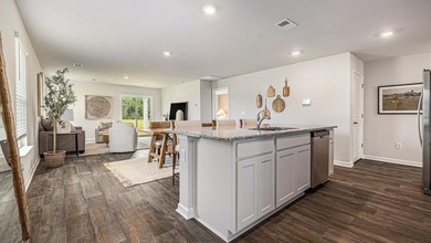 Located near Longs, Evington Place provides easy access to - photo 12