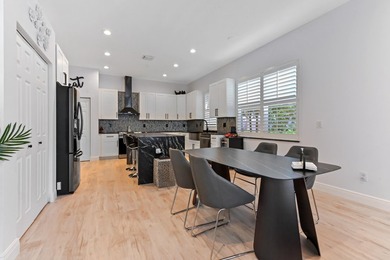 Welcome to this beautiful 1-story home in the gated community of - photo 13