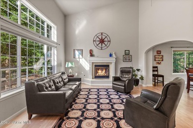 This spacious 6 BR/4 BA home is situated on nearly an acre in - photo 4