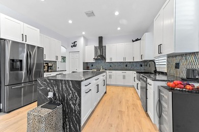 Welcome to this beautiful 1-story home in the gated community of - photo 15