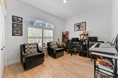 Welcome to this beautiful 1-story home in the gated community of - photo 20