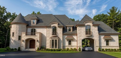 Discover a rare opportunity to build your dream home on one of - photo 1