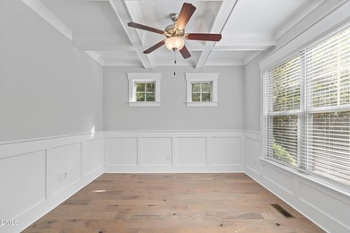 Rare value in Chapel Ridge: 5 bedrooms, 4 baths, and 4,249 - photo 22