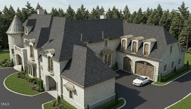 Discover a rare opportunity to build your dream home on one of - photo 2