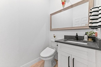 Welcome to this beautiful 1-story home in the gated community of - photo 23