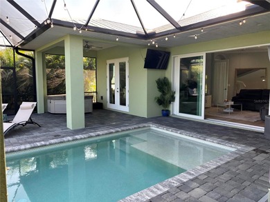 Attention Boaters! This 2021 BUILT, WATERFRONT HOME with DIRECT - photo 4