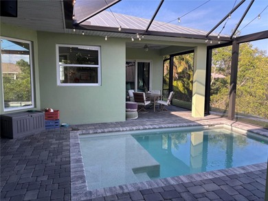 Attention Boaters! This 2021 BUILT, WATERFRONT HOME with DIRECT - photo 5
