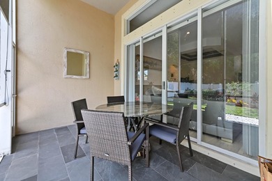 Welcome to this beautiful 1-story home in the gated community of - photo 25