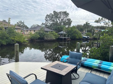 Attention Boaters! This 2021 BUILT, WATERFRONT HOME with DIRECT - photo 7